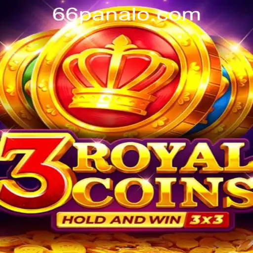 Exploring the Exciting World of 3royalcoins and Panalo 66 Casino Login