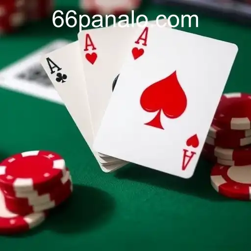 Baccarat: A Timeless Casino Classic