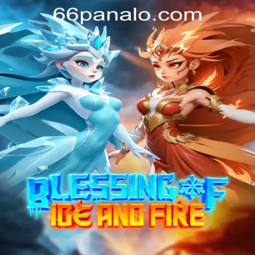 Exploring the Mystical Realm of BlessingofIceandFire