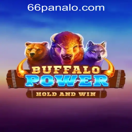 Buffalo Power: Unleash the Wild with Panalo 66 Casino