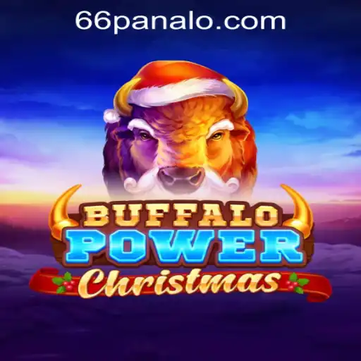 Discover Buffalo Power Christmas and Panalo 66 Casino Login