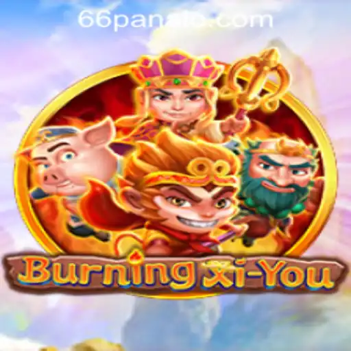 Discover the Magic of BurningXiYou: A Comprehensive Guide