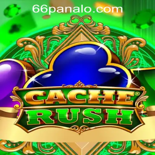 CacheRush: Dive into the Thrills of Panalo 66 Casino Login