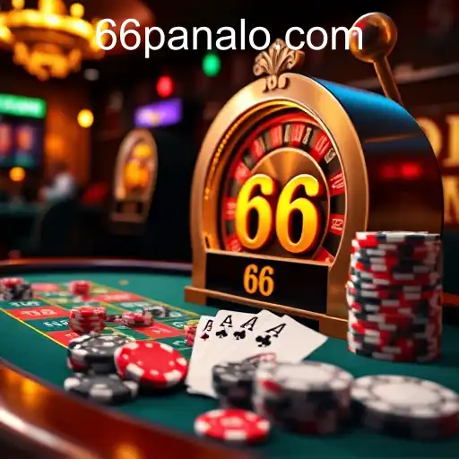 Exploring the World of Casino Games