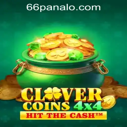 CloverCoins4x4: An Exciting Journey into the World of Online Gaming