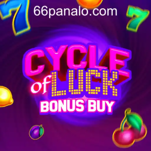 CycleofLuckBonusBuy: A Journey into the World of Casino Gaming