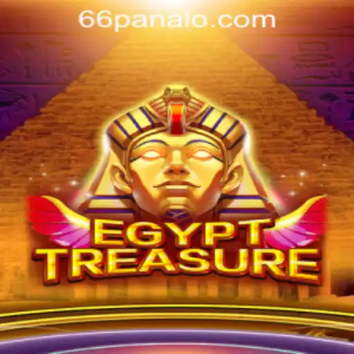 Discover the Mystique of EgyptTreasure: A Captivating Casino Game Experience