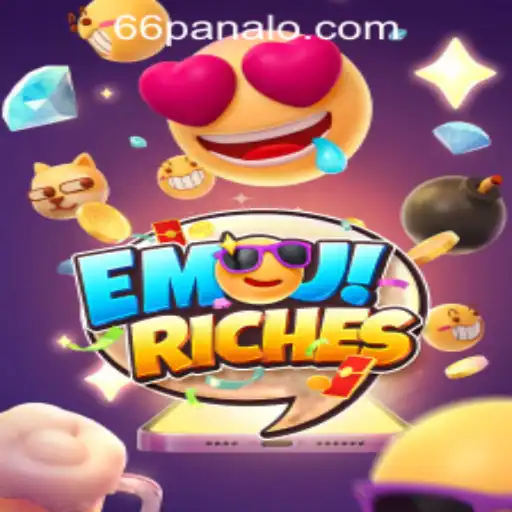 Discover EmojiRiches at Panalo 66 Casino: An Exciting Gaming Experience