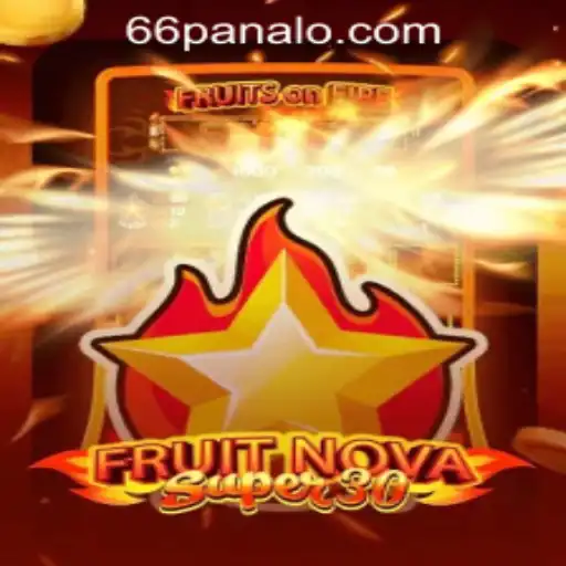 Dive into the Thrilling World of FruitrNovaSupe30: An Exciting Casino Adventure