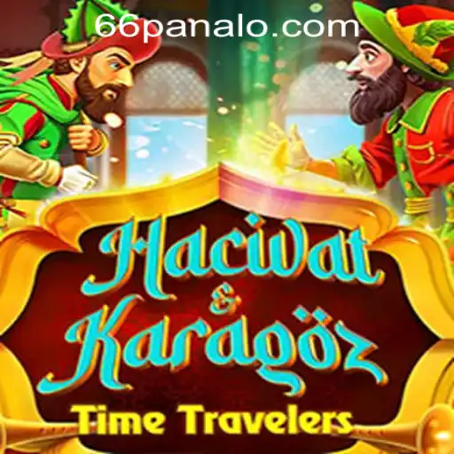 Exploring the World of HacivatandKaragoz: A Fusion of Tradition and Modern Gaming