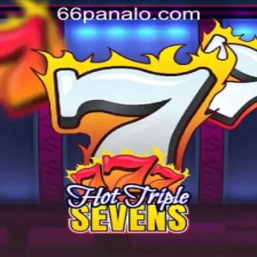 Unlock the Thrills of HotTripleSevens: Dive into the World of Panalo 66 Casino
