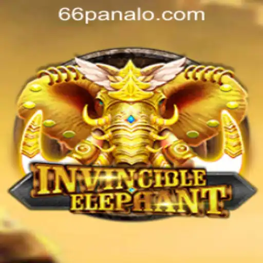 Invincible Elephant: A Mystical Adventure Meets Panalo 66 Casino Login