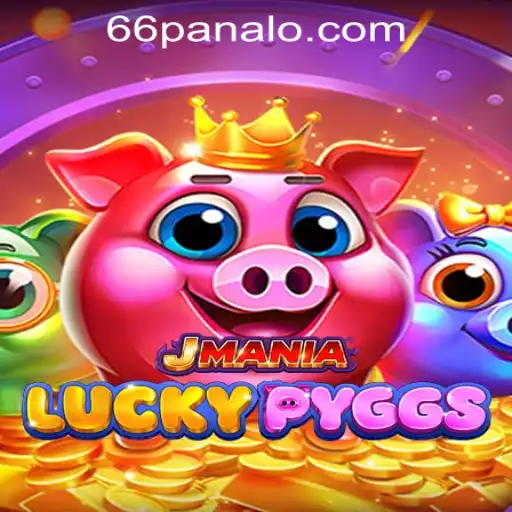 Discover the Exciting World of JManiaLuckyPyggs and Panalo 66 Casino Login