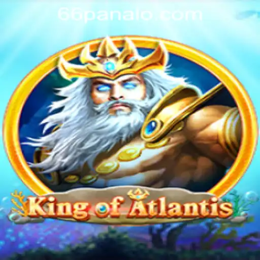 Discover the Mysteries of KingofAtlantis at Panalo 66 Casino
