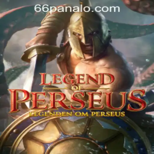 LegendofPerseus: The Epic Journey and How to Begin Your Adventure Today