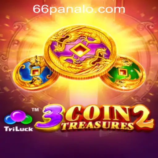 Dive into Adventure with 3CoinTreasures2 and Discover Panalo 66 Casino Login