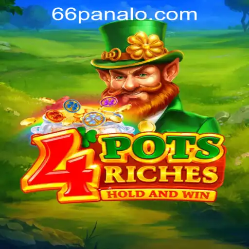 Discover the Thrill of 4potsriches: A New Adventure in Online Gaming