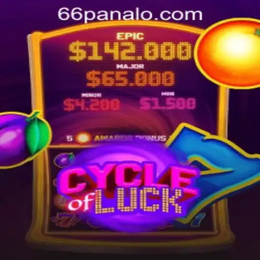 Unveiling CycleofLuck: A Deep Dive into the Game Mechanics and the Growing Influence of Panalo 66 Casino