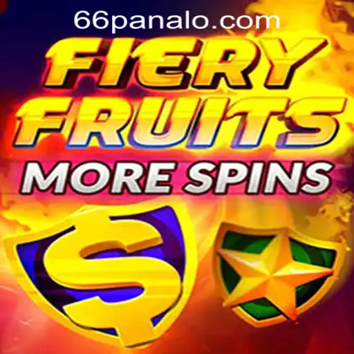 Exploring FieryFruitsMoreSpins: A Thrilling New Experience at Panalo 66 Casino