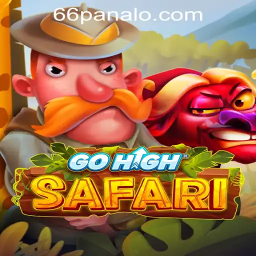 Exploring the World of GoHighSafari: A Thrilling Adventure in Panalo 66 Casino