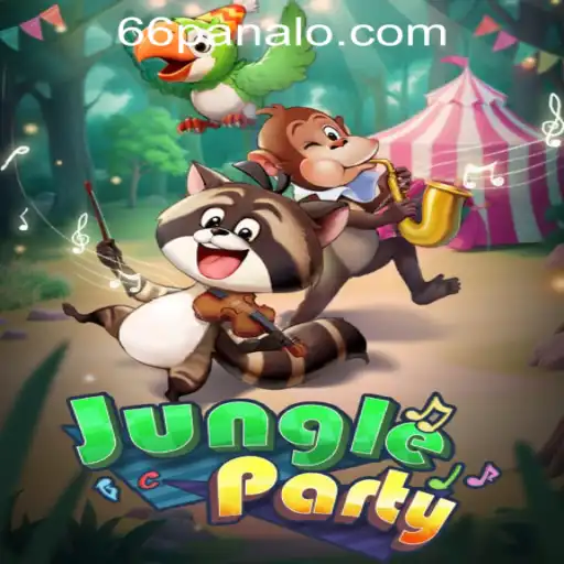 Exploring JungleParty: Your Gateway to Adventure and Excitement