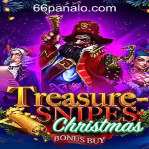 Exploring TreasuresnipesChristmas and the Panalo 66 Casino Login Experience