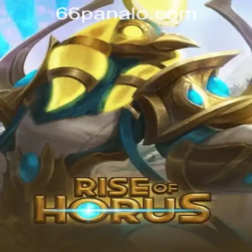 Exploring the Mystical World of Rise of Horus at Panalo 66 Casino