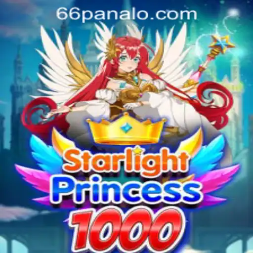 Exploring StarlightPrincess1000 at Panalo 66 Casino