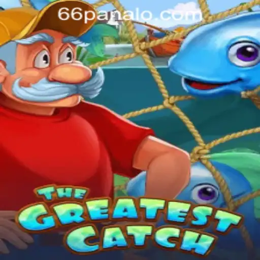 Exploring 'TheGreatestCatch': A New Adventure in Gaming