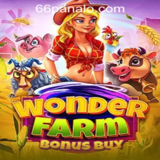 Exploring WonderFarmBonusBuy: A New Gem in Online Gaming