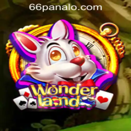 Exploring 'Wonderland': A Fascinating Journey into the Game