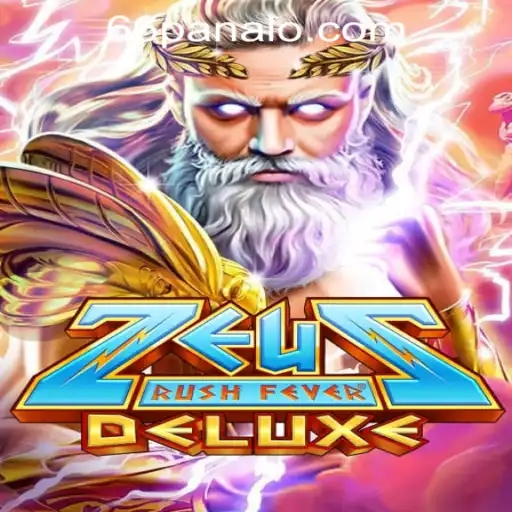 ZeusRushFeverDeluxe: The Epic Casino Adventure